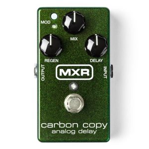 MXR M169 Delay