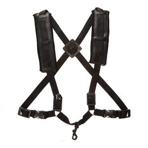 Arnes saxo para hombre BG S40CSH