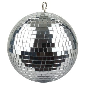 Bola de Espejos Showtec 20cm