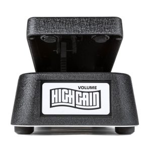 Dunlop Volume Pedal GCB80
