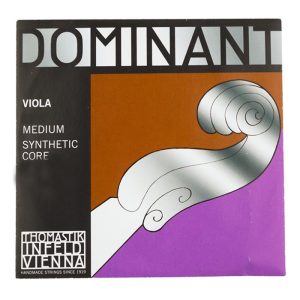 3&ordf; Cuerda viola Thomastik 138 Sol