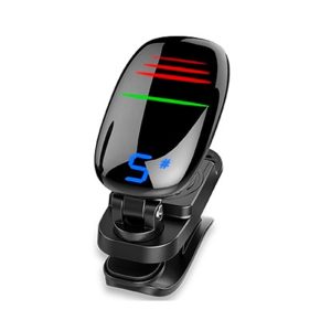 Afinador Admira FT16