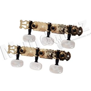 Clavijero guitarra cl?sica TCM JC88