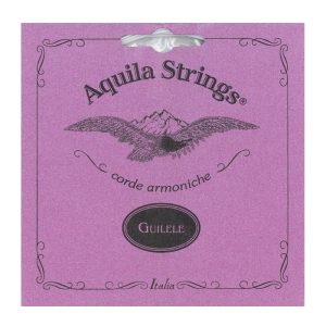 Cuerdas Guitalele Aquila 96C