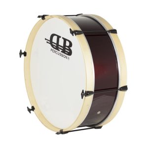 Bombo Charanga 45x18 DB4100