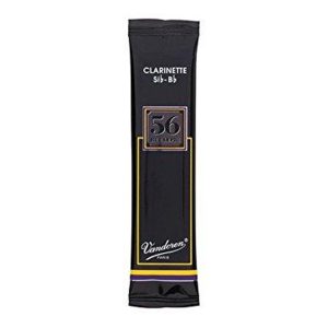 Vandoren Ca&ntilde;a clarinete Rue Lepic 2.5