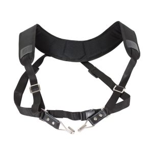 Correa acolchada Djembe Ortol? 742