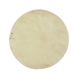 Parche piel Conga 50cm Ortol? 08512