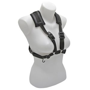 Arnes fagot para mujer BG B11C