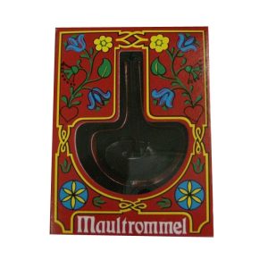 Arpa de boca Traunmuller A3