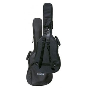Funda guitarra electrica Strongbag 12mm