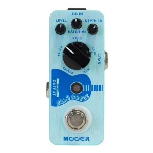Mooer Baby Water