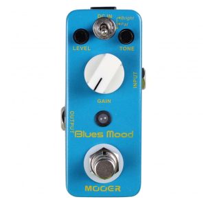 Mooer Blues Mod