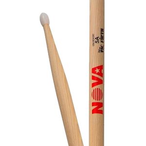 Vic Firth 5A Nova Nylon