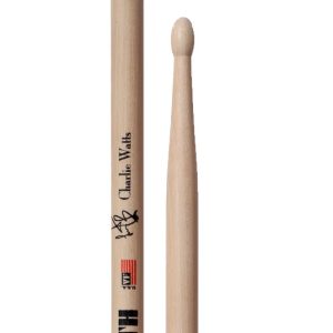 Vic Firth Charlie Watts