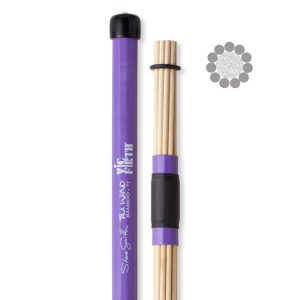 Vic Firth Steve Smith Tala Wand TW11