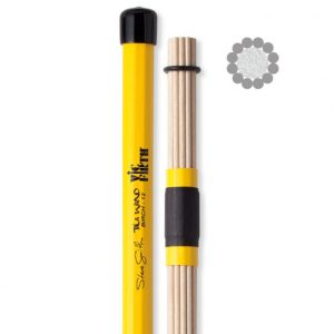 Vic Firth Steve Smith Tala Wand TW12