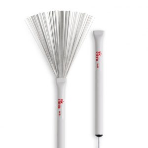 Vic Firth escobillas WB Jazz Brushes