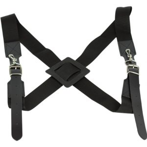 Ortol? Bandolera bombo arn?s XXL