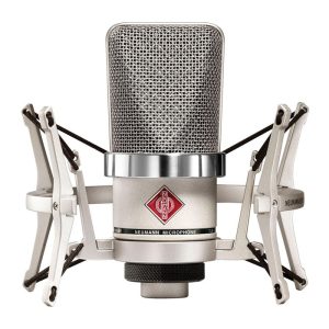 Neumann TLM 102 Studio Set