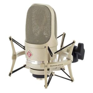 Neumann TLM 107 Studio Set
