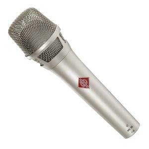 Neumann KMS 105