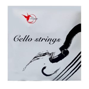 Cuerdas Cello Canary C526