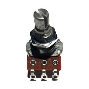 Yellow Parts Volume 250K