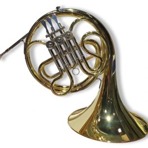 Yamaha Trompa Simple YHR 314