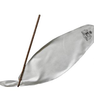 Pa&ntilde;o limpiador para flauta BG A32FG