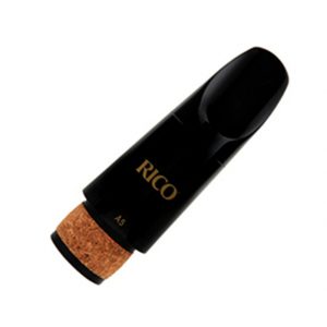 Daddario Graftonite Bb Clarinete A5 boquilla