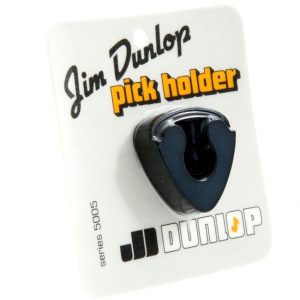 Dunlop 5005 Porta P&uacute;as de Guitarra