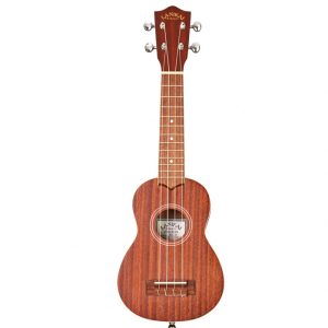 Ukelele Lanikai Soprano MA-S