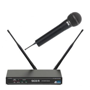 dB Technologies PU903M