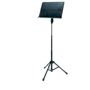 Atril Orquesta Liso Hercules BS408B