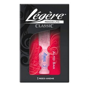 Legere Ca&ntilde;a Saxo Alto Standard 3.5