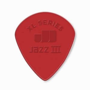 Dunlop Jazz III XL 1.38mm