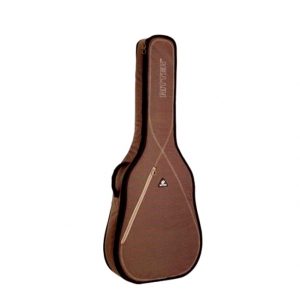 Funda Guitarra Clasica Ritter RGS3-C 4/4