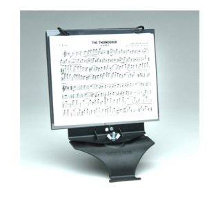 Atril marcha flauta SML ASMHC225