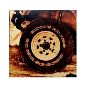 Partituras Bryan Adams, So Far So Good B-stock