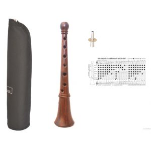 Xirimita Dulzaina Valenciana Bess?