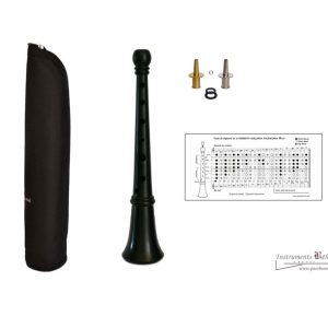 Dulzaina Valenciana negra Bess? XN4