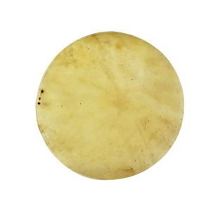Parche piel Vacuno 35cm Bongos