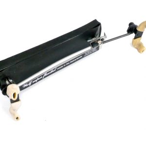 Almohadilla Wolf Super Flexible