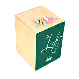 Cajon Flamenco Pizarra NINO951DG