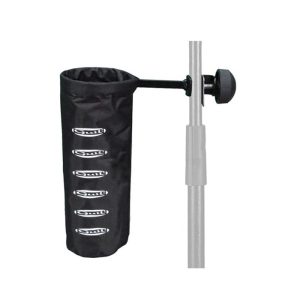 Guil BP-01 Bolsa Portabaquetas