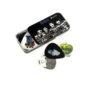 Colecci?n P&uacute;as DAddario Beatles