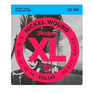 Righton Elastic Black