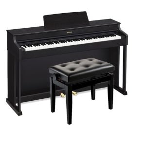 Casio Celviano AP-470 BK Set