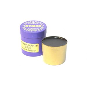 Resina Contrabajo Nyman Harts